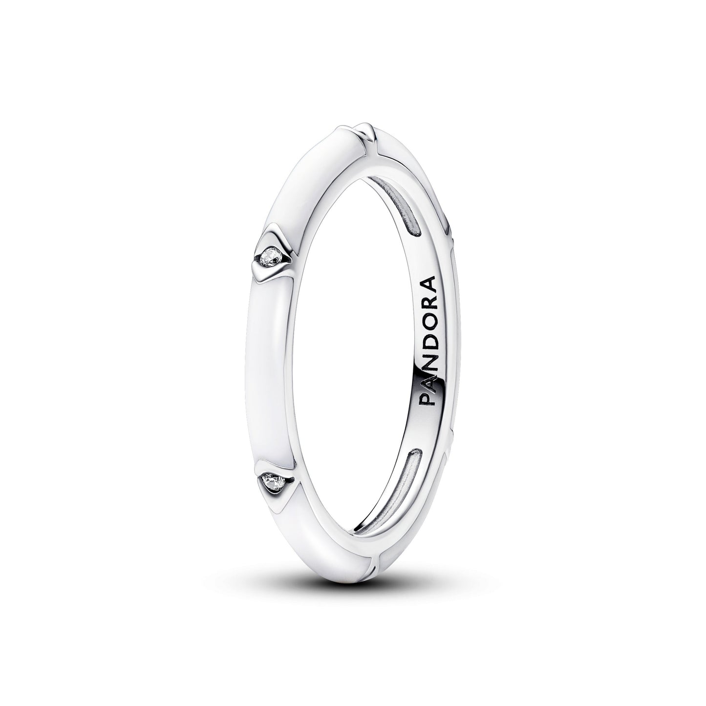Pandora ME Stones & Enamel Ring Popular Style Premium Collection