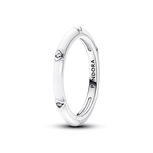 Pandora ME Stones & Enamel Ring Popular Style Premium Collection