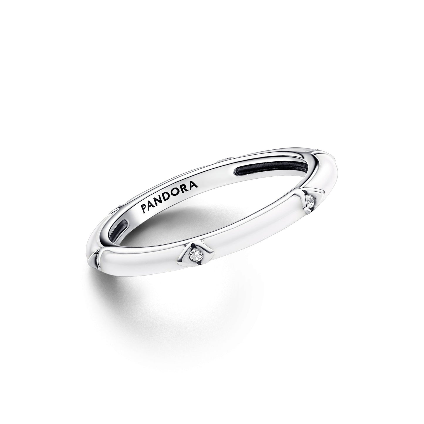 Pandora ME Stones & Enamel Ring Popular Style Premium Collection