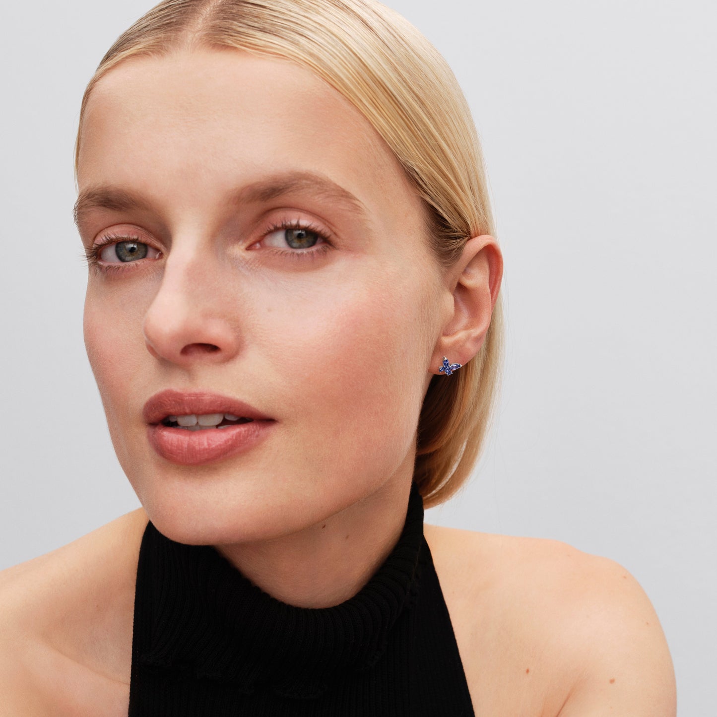 Butterfly Stud Earrings Popular Style Premium Collection