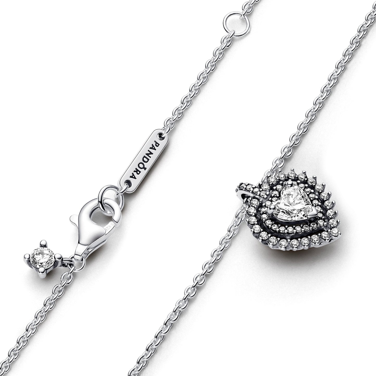 Elevated Heart Gift Set Premium Fashion Jewelry Gift Collection