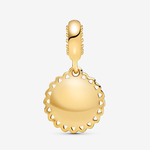 You Are My Sunshine Dangle Charm Premium Fashion Jewelry Gift Collection