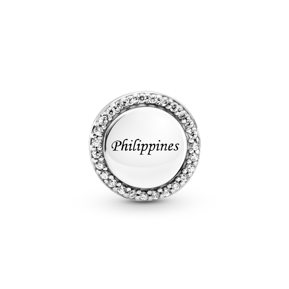 Traditional Philippine Costume Charm Premium Fashion Jewelry Gift Collection