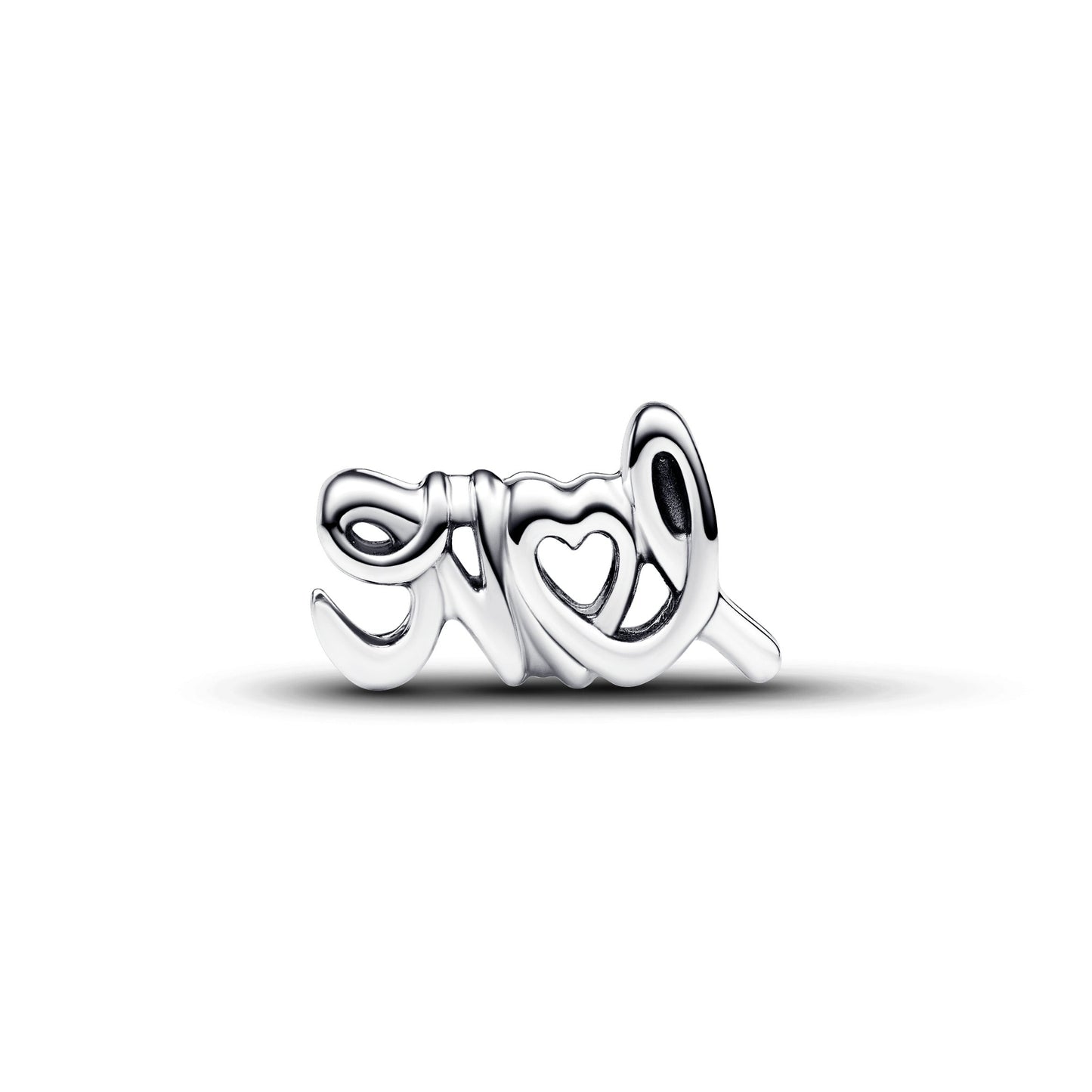 Handwritten Love Charm Premium Fashion Jewelry Gift Collection