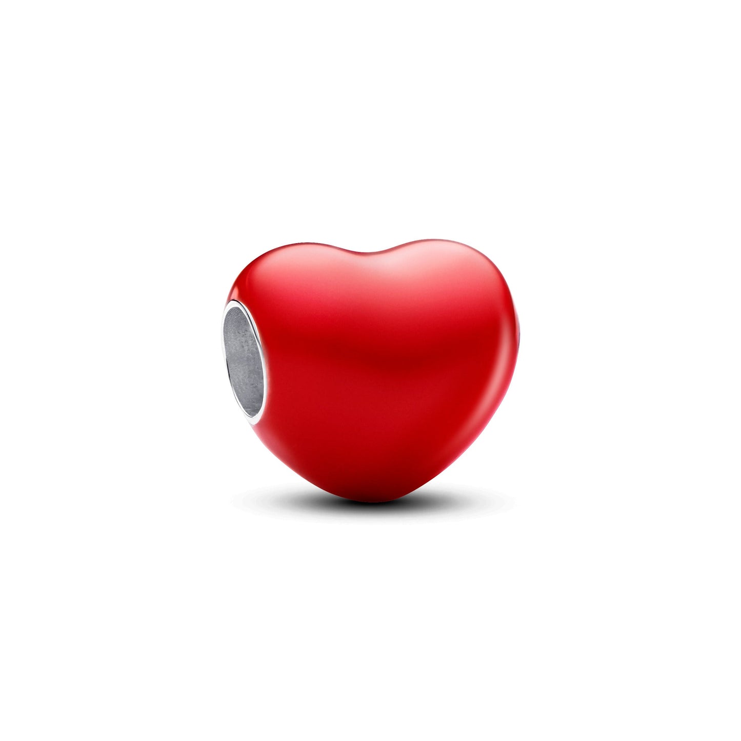 Colour-changing Hidden Message Heart Charm Premium Fashion Jewelry Gift Collection