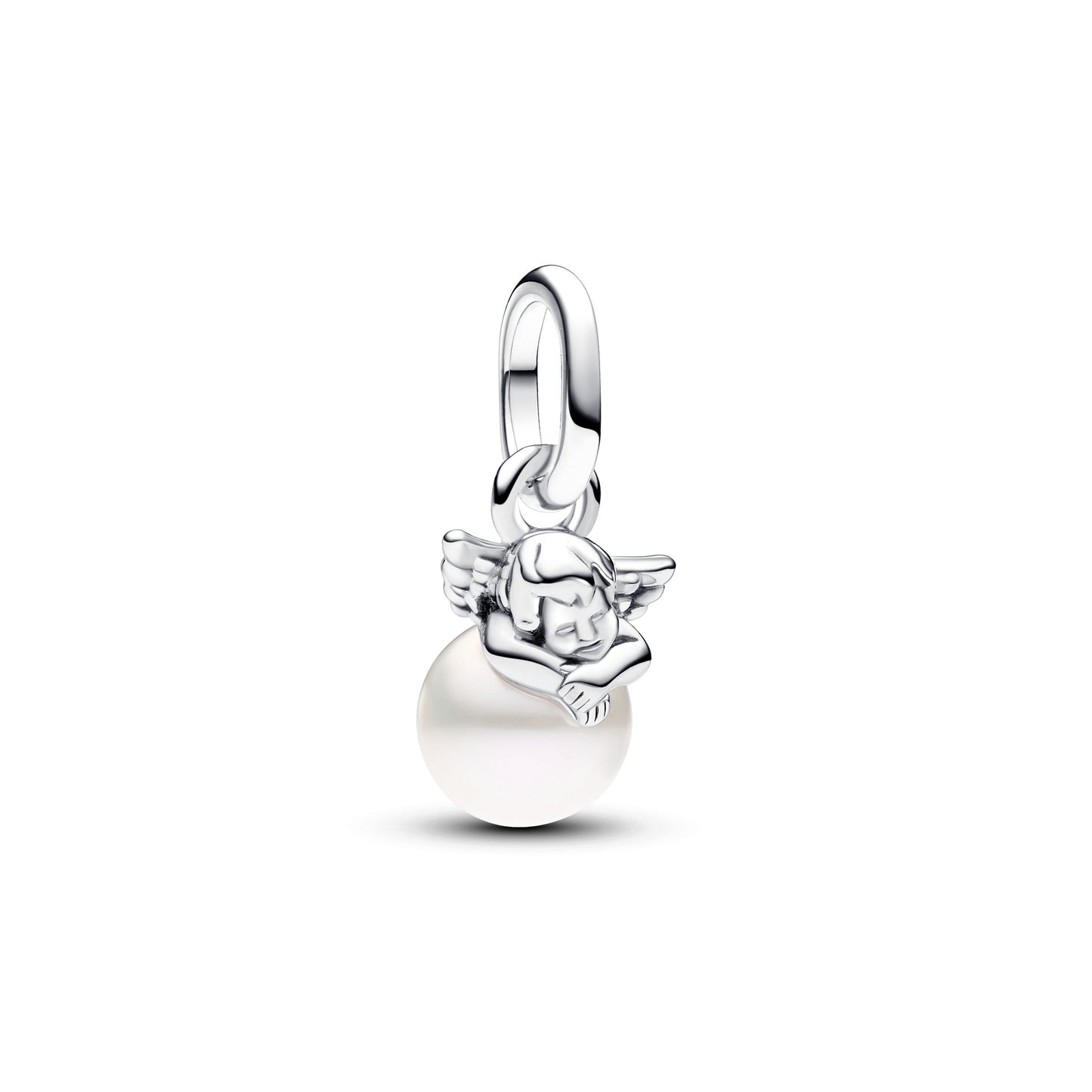 Pandora ME Cupid Mini Dangle Charm Premium Fashion Jewelry Gift Collection