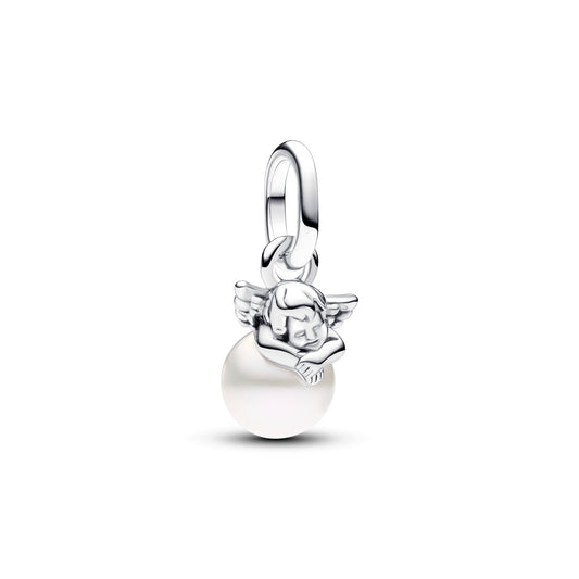 Pandora ME Cupid Mini Dangle Charm Premium Fashion Jewelry Gift Collection