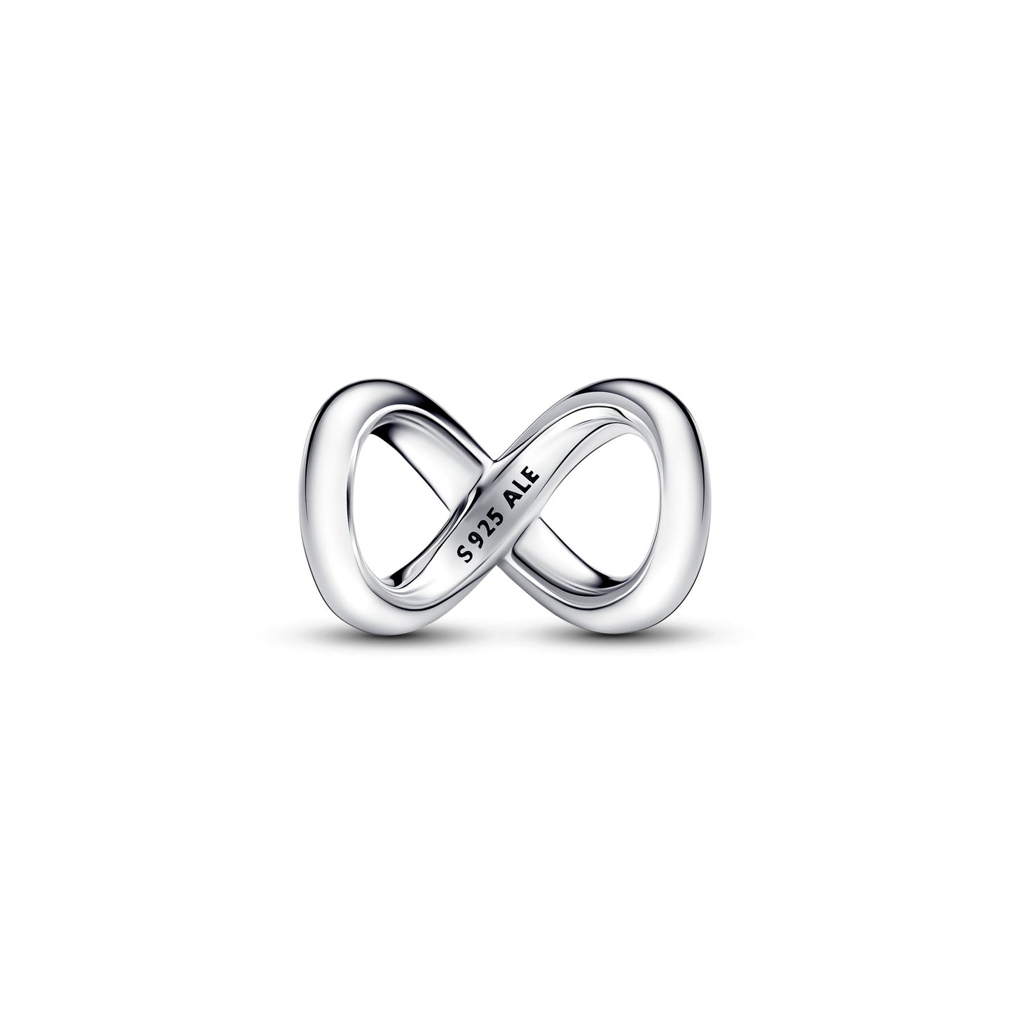 Forever & Always Infinity Charm Premium Fashion Jewelry Gift Collection