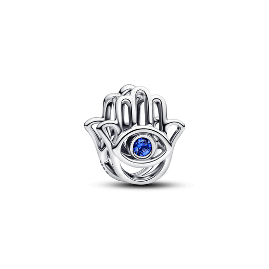 Hamsa Hand Charm Premium Fashion Jewelry Gift Collection