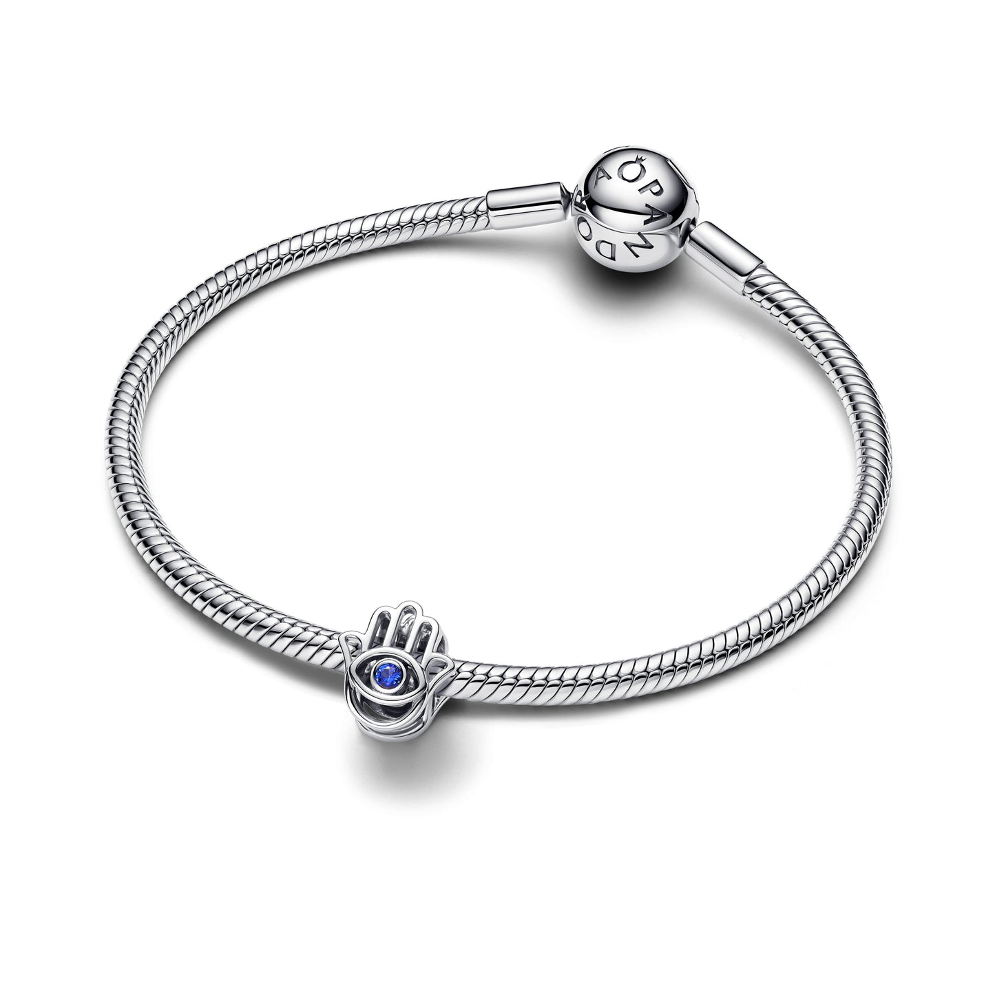 Hamsa Hand Charm Premium Fashion Jewelry Gift Collection