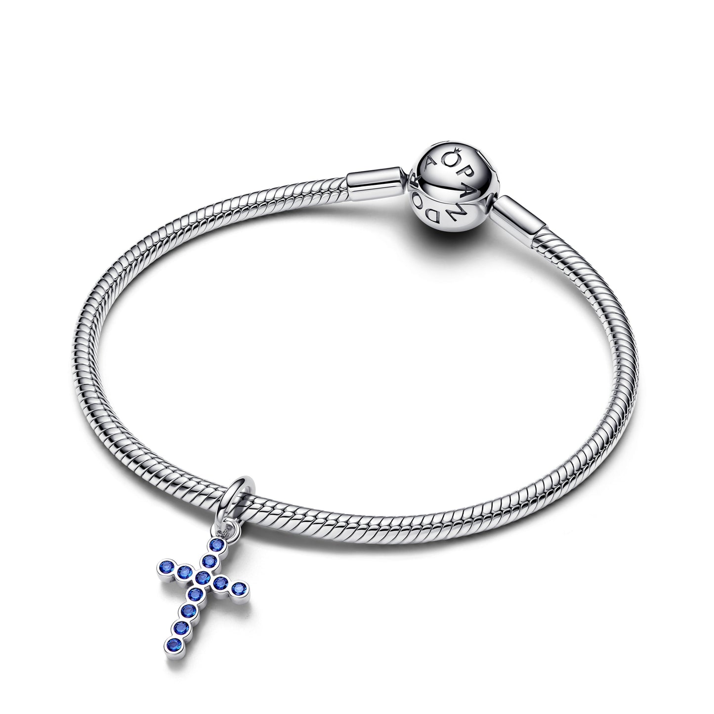 Cross Dangle Charm Premium Fashion Jewelry Gift Collection