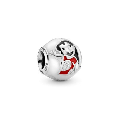 Disney Lilo & Stitch Charm Premium Fashion Jewelry Gift Collection