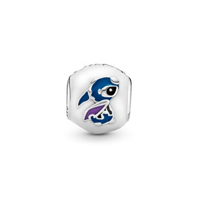Disney Lilo & Stitch Charm Premium Fashion Jewelry Gift Collection