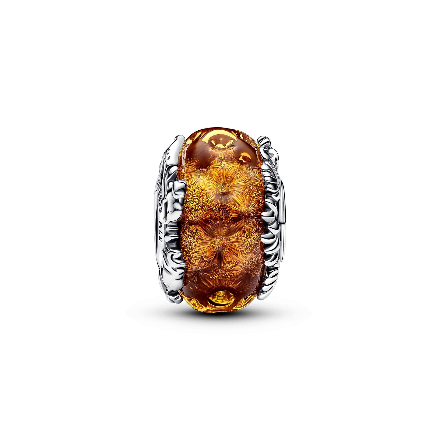 Disney The Lion King Murano Glass Charm Premium Fashion Jewelry Gift Collection