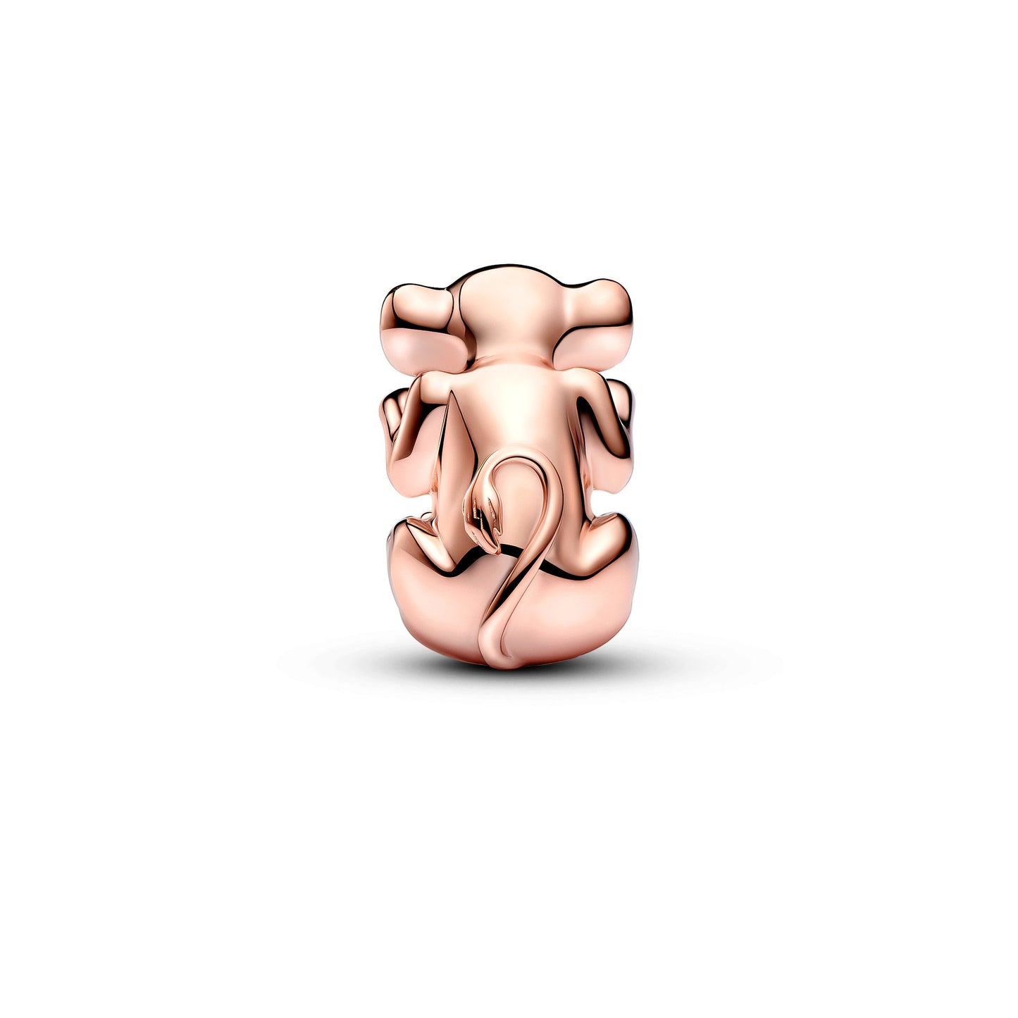 Disney The Lion King Nala Charm Premium Fashion Jewelry Gift Collection