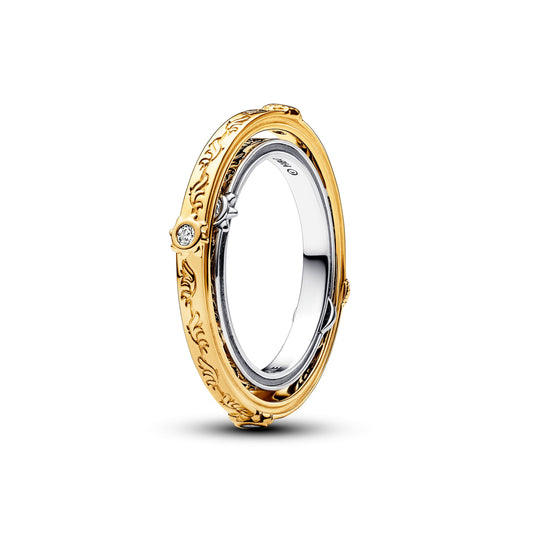 Game of Thrones Spinning Astrolabe Ring Popular Style Premium Collection