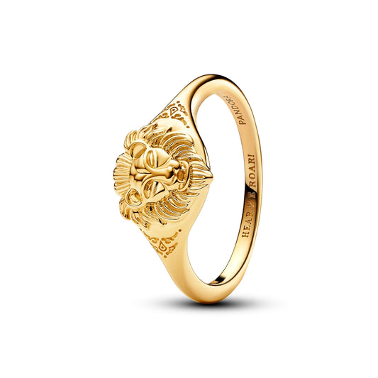 Game of Thrones Lannister Lion Ring Popular Style Premium Collection