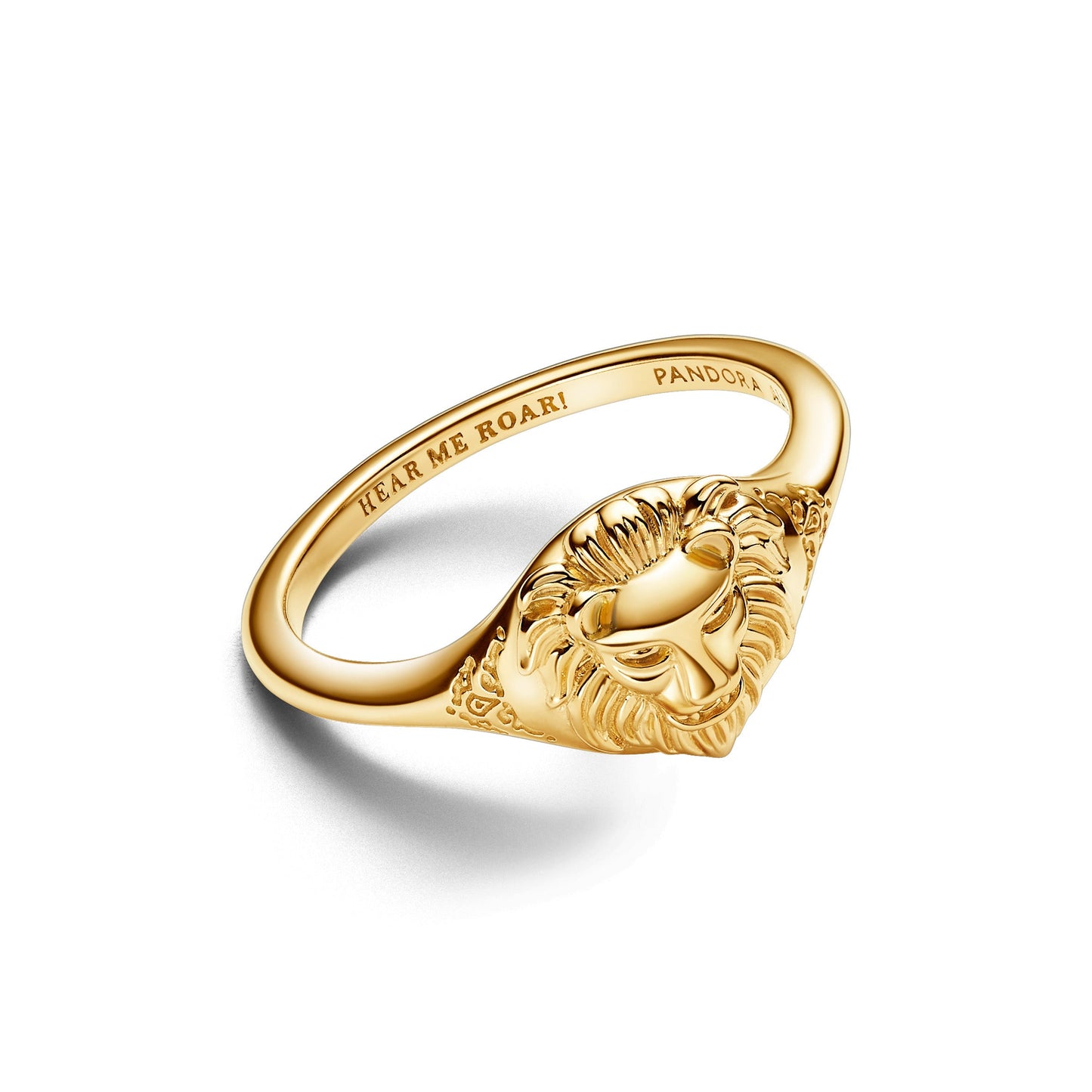Game of Thrones Lannister Lion Ring Popular Style Premium Collection