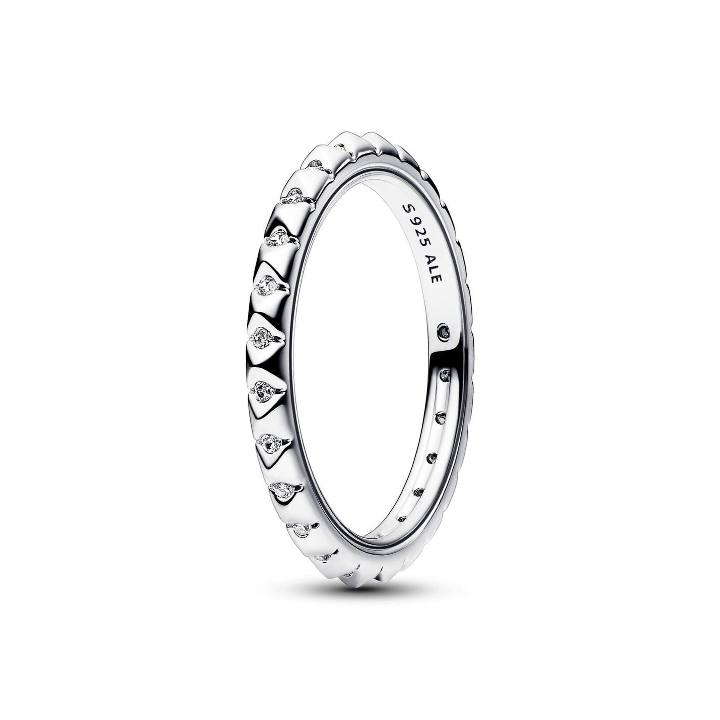 Pandora ME Pyramids Ring Popular Style Premium Collection