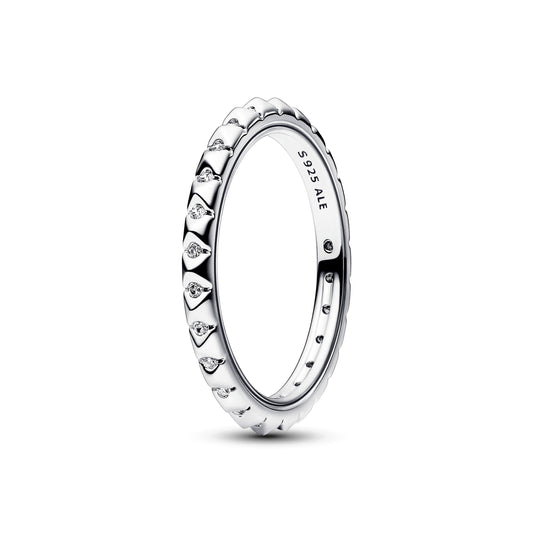 Pandora ME Pyramids Ring Popular Style Premium Collection