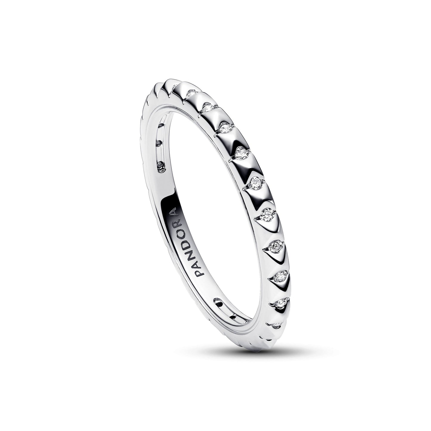 Pandora ME Pyramids Ring Popular Style Premium Collection