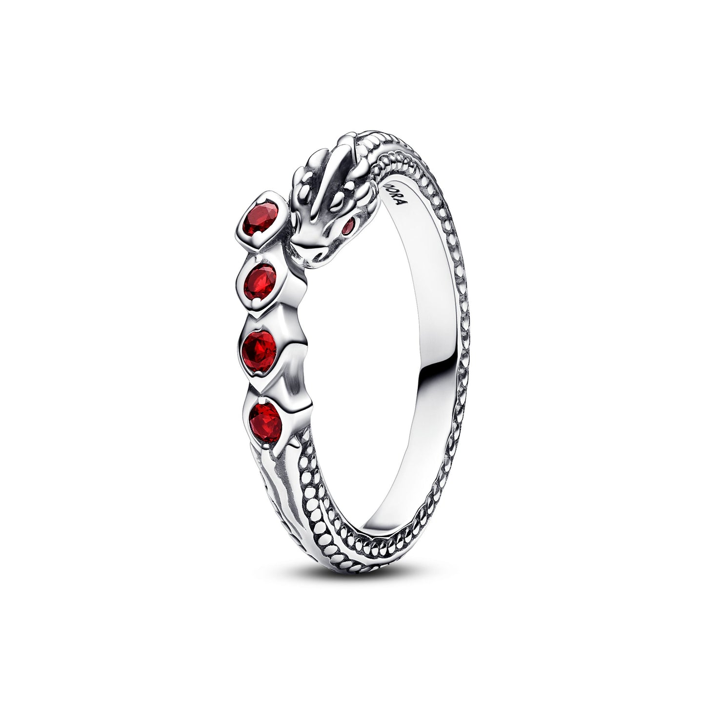 Game of Thrones Dragon Sparkling Ring Popular Style Premium Collection