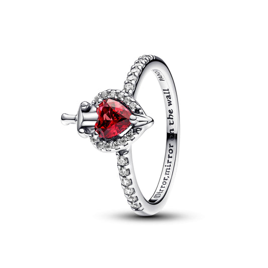 Disney Villains Evil Queen Ring Popular Style Premium Collection