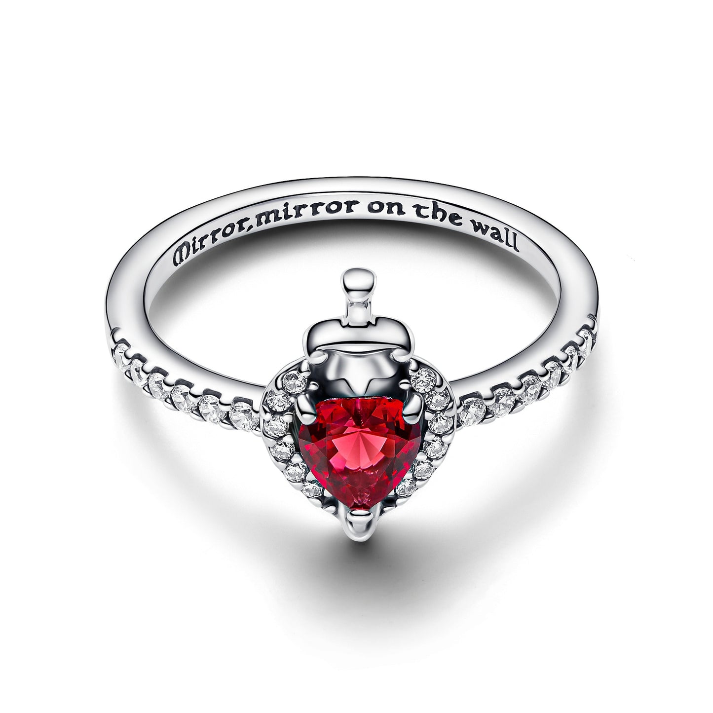 Disney Villains Evil Queen Ring Popular Style Premium Collection