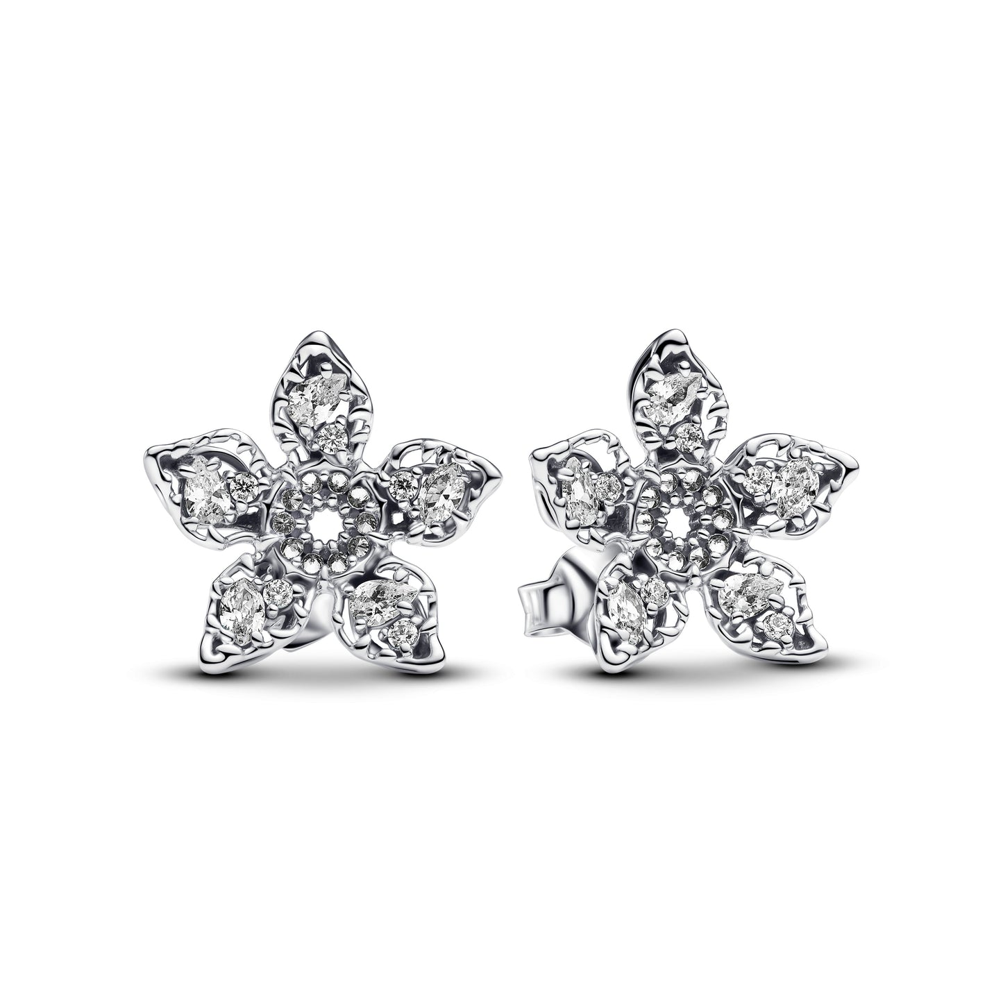 Stranger Things Demogorgon Stud Earrings Popular Style Premium Collection