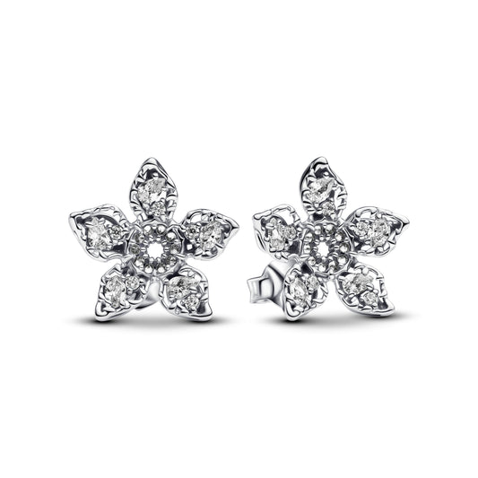 Stranger Things Demogorgon Stud Earrings Popular Style Premium Collection