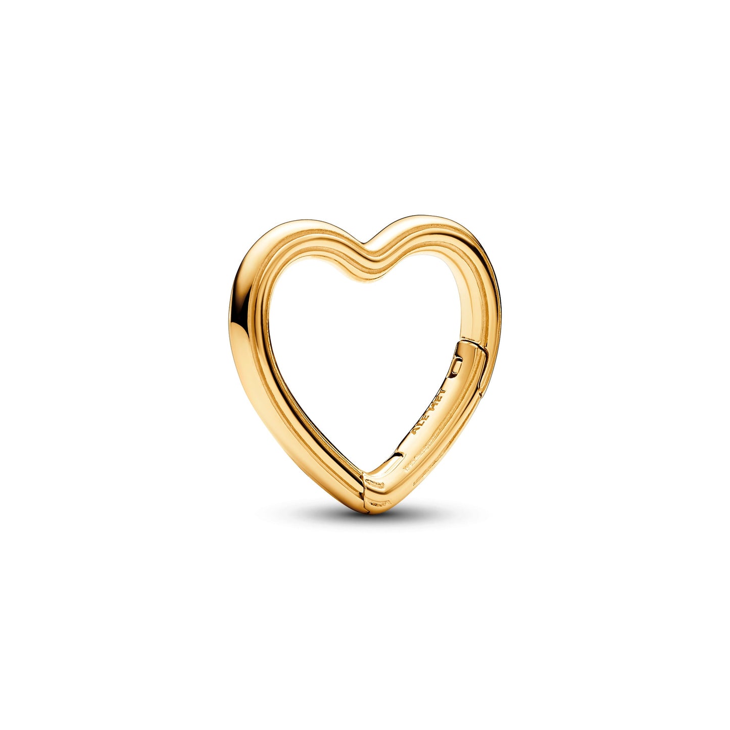Pandora ME Heart Openable Link Premium Fashion Jewelry Gift Collection