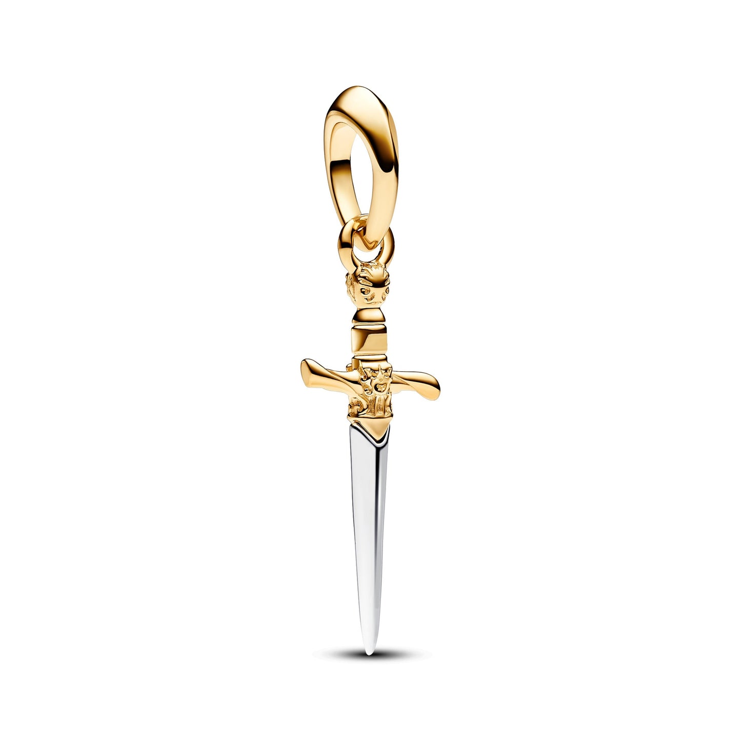 Game of Thrones Needle Dangle Charm Premium Fashion Jewelry Gift Collection