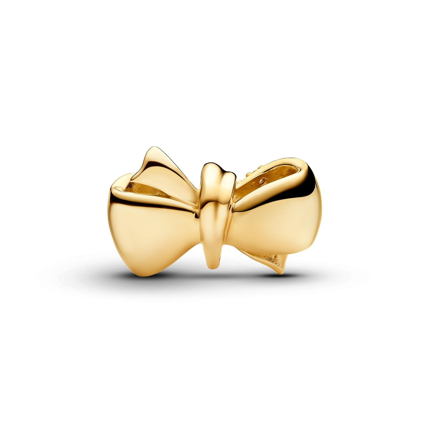 Sparkling Bow Charm Premium Fashion Jewelry Gift Collection