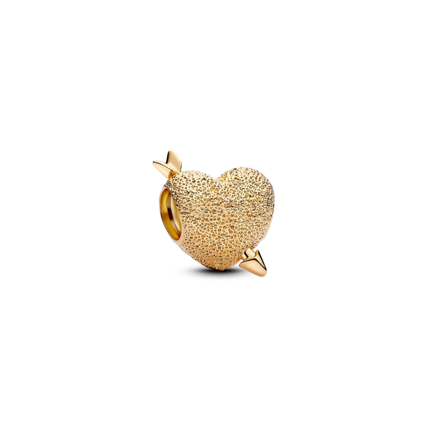 Cupid Heart Charm Premium Fashion Jewelry Gift Collection