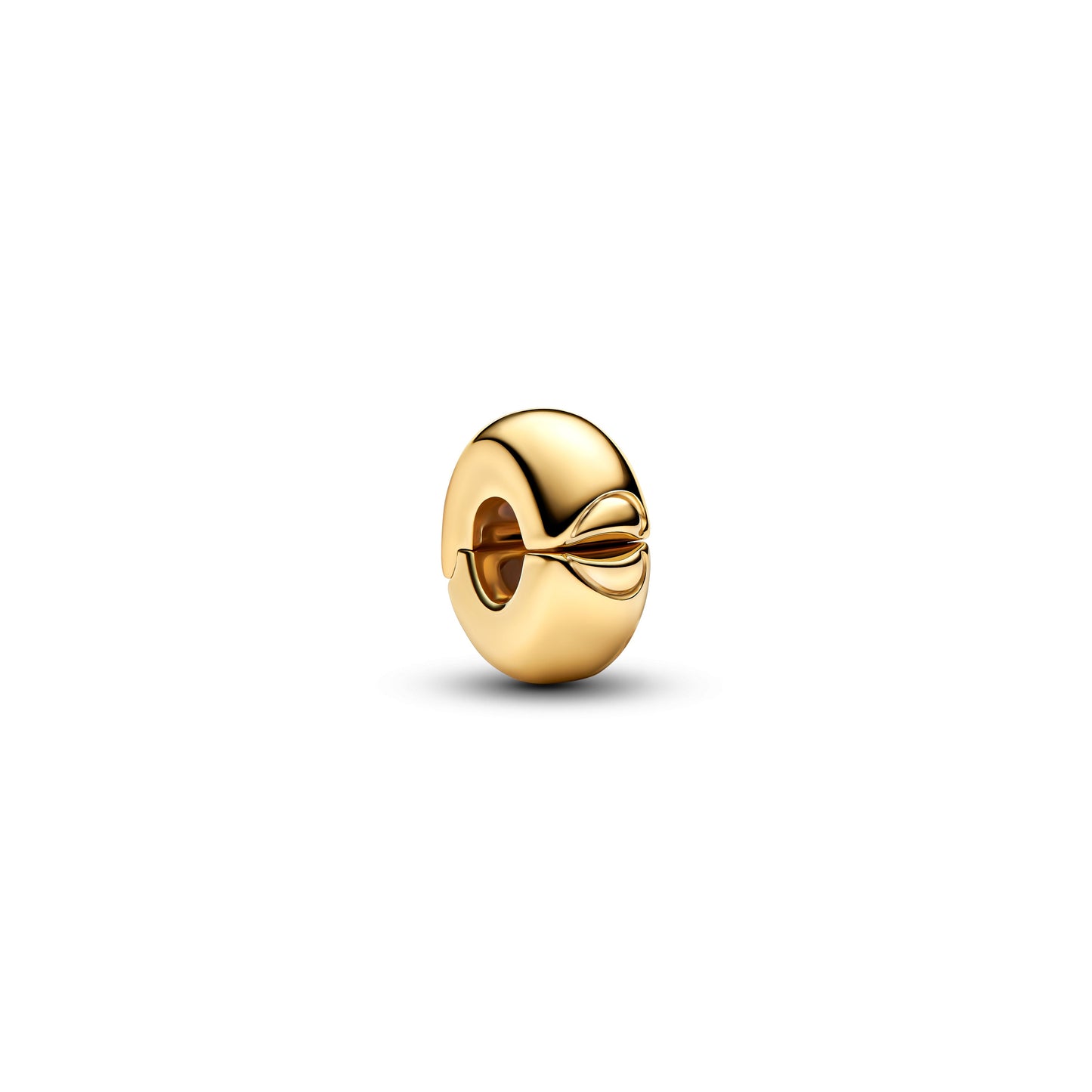 Round Clip Charm Premium Fashion Jewelry Gift Collection
