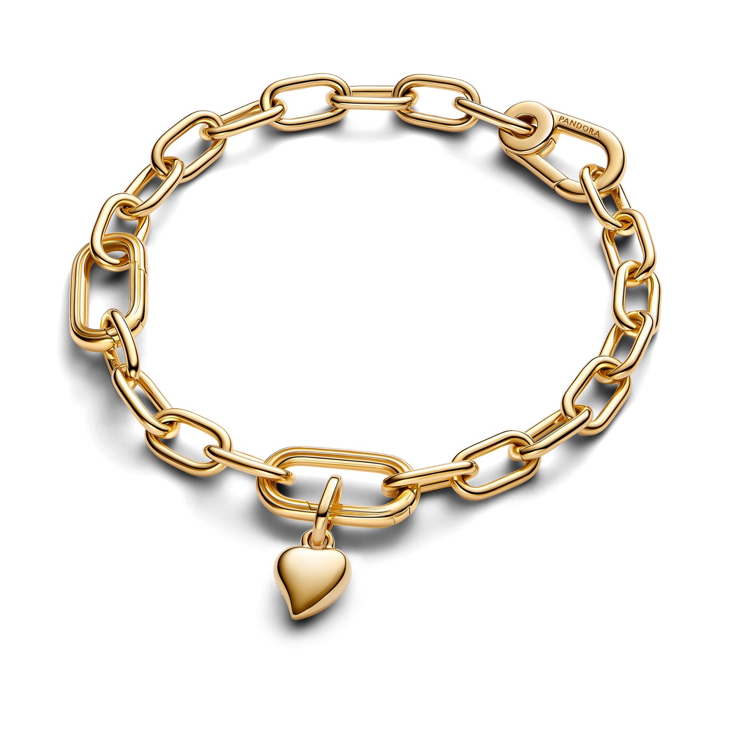 Heart Mini Dangle Charm Premium Fashion Jewelry Gift Collection