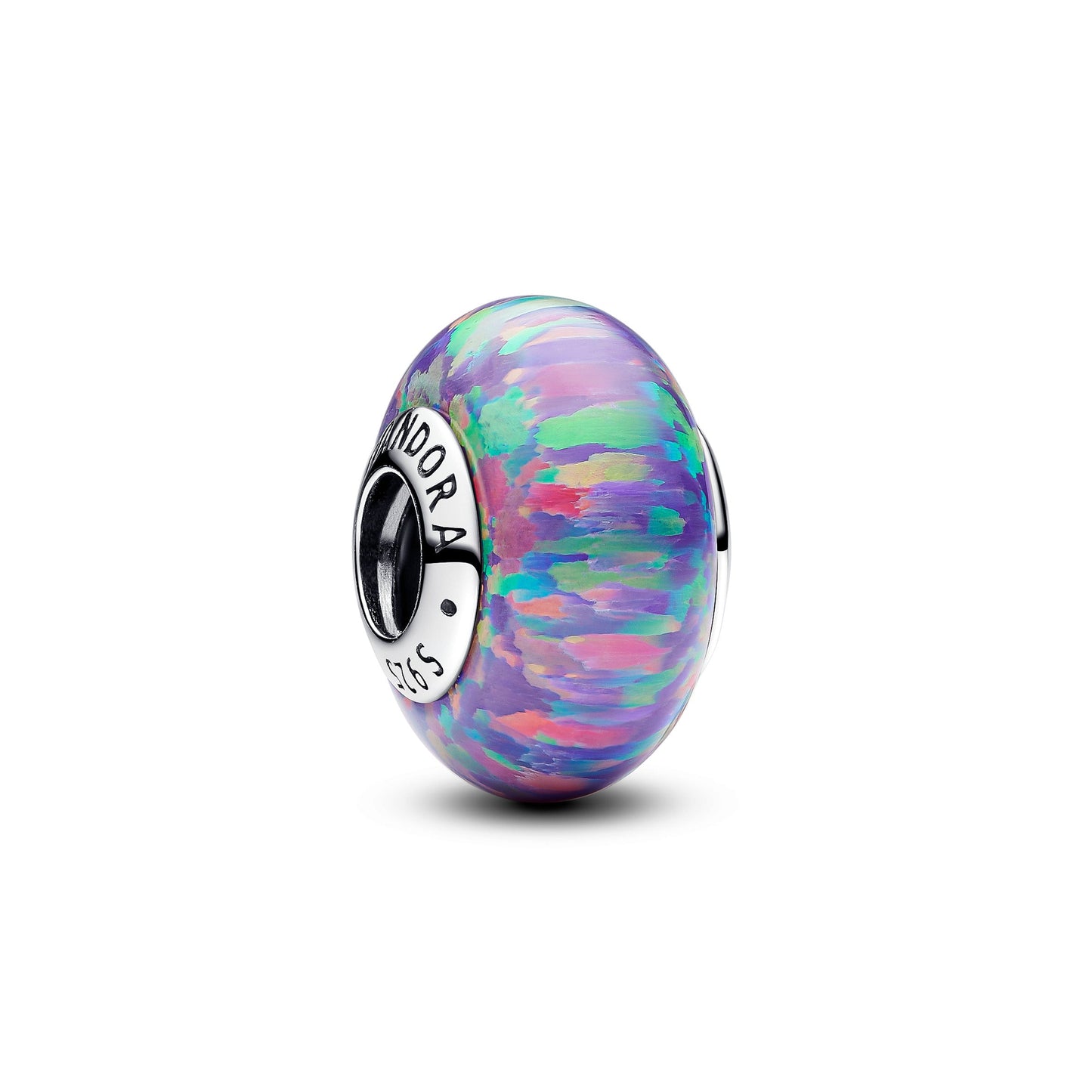 Opalescent Purple Charm Premium Fashion Jewelry Gift Collection