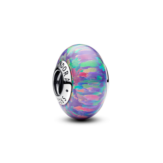 Opalescent Purple Charm Premium Fashion Jewelry Gift Collection