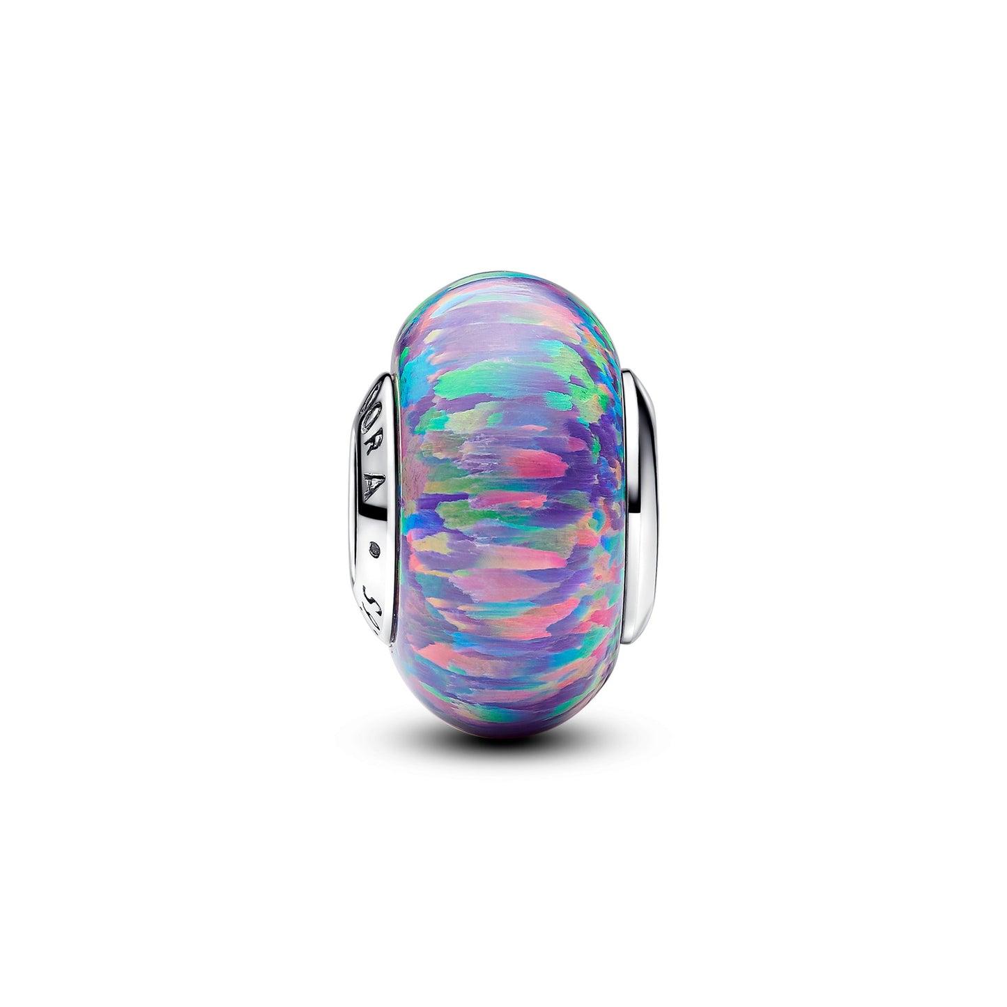 Opalescent Purple Charm Premium Fashion Jewelry Gift Collection