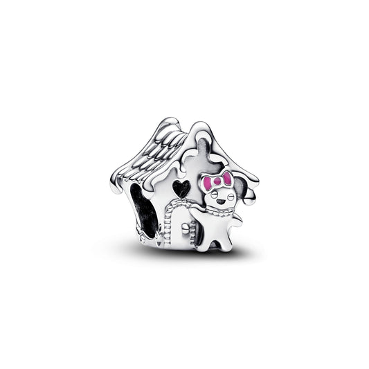 Gingerbread House Charm Premium Fashion Jewelry Gift Collection