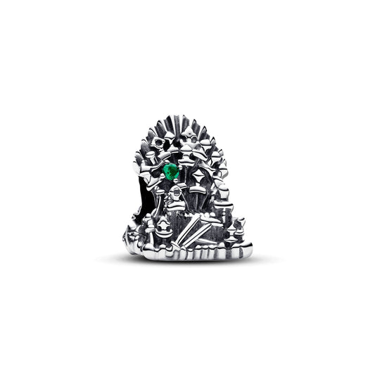 Game of Thrones The Iron Throne Charm Premium Fashion Jewelry Gift Collection