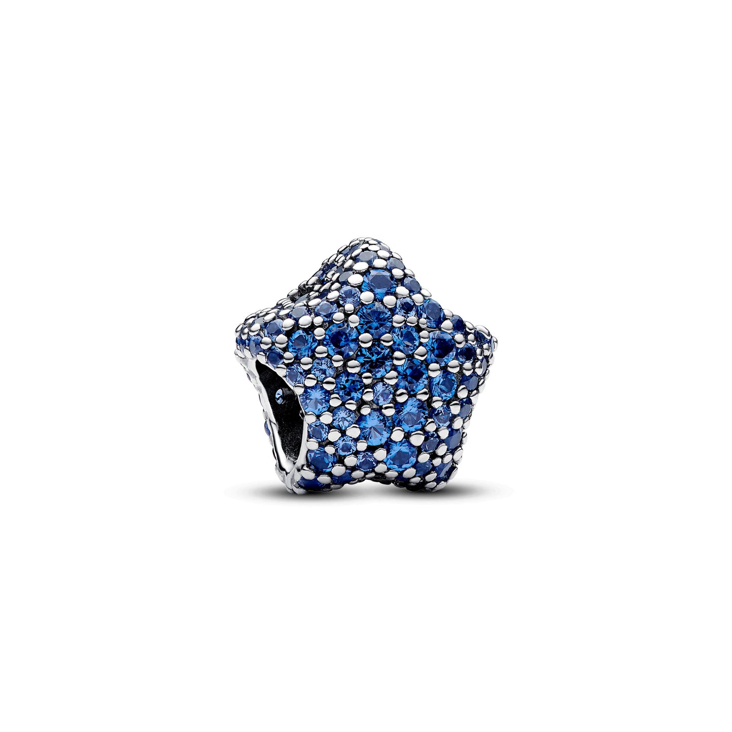 Bold Pavé Star Charm Premium Fashion Jewelry Gift Collection