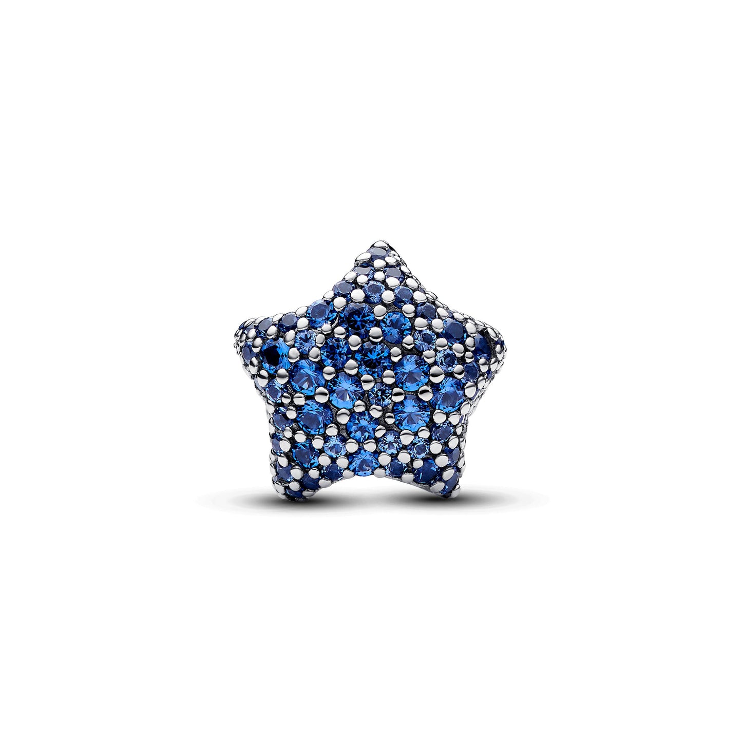 Bold Pavé Star Charm Premium Fashion Jewelry Gift Collection