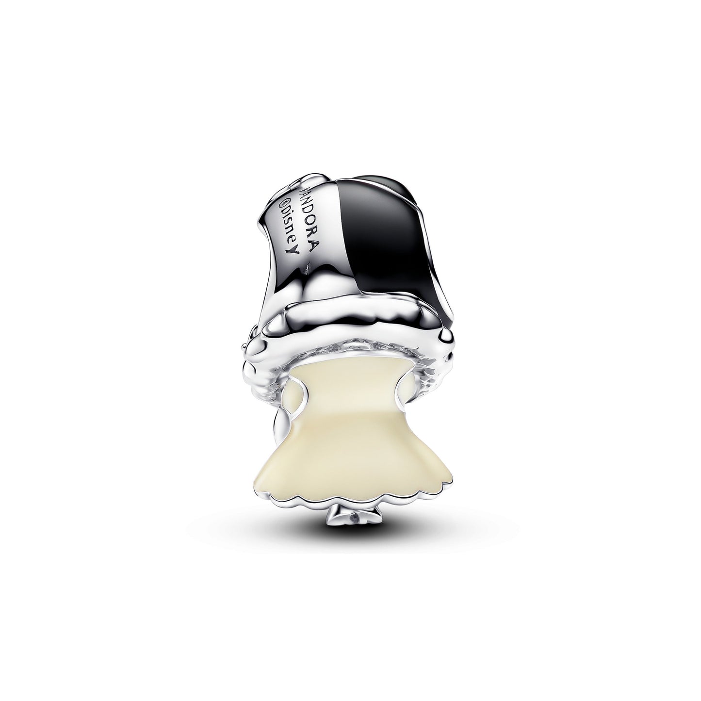 Disney Villains Cruella De Vil Charm Premium Fashion Jewelry Gift Collection