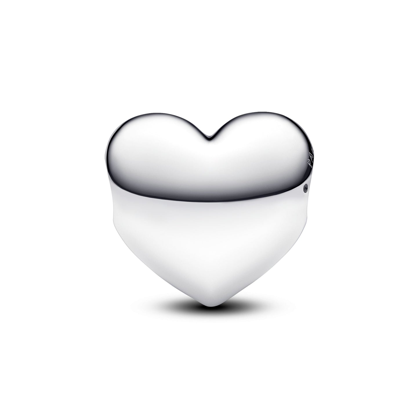 Be Love Engravable Large Heart Charm Premium Fashion Jewelry Gift Collection