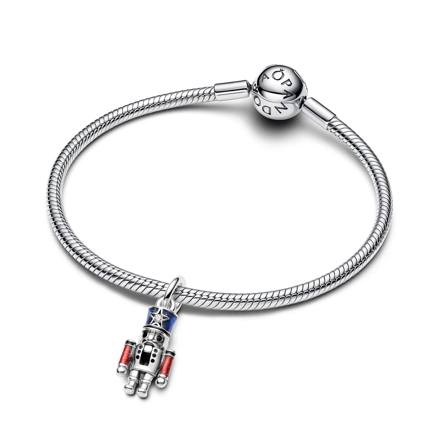 Moveable Nutcracker Dangle Charm Premium Fashion Jewelry Gift Collection