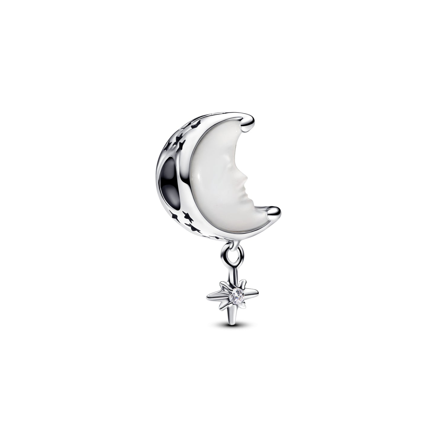 Moon & North Star Charm Premium Fashion Jewelry Gift Collection
