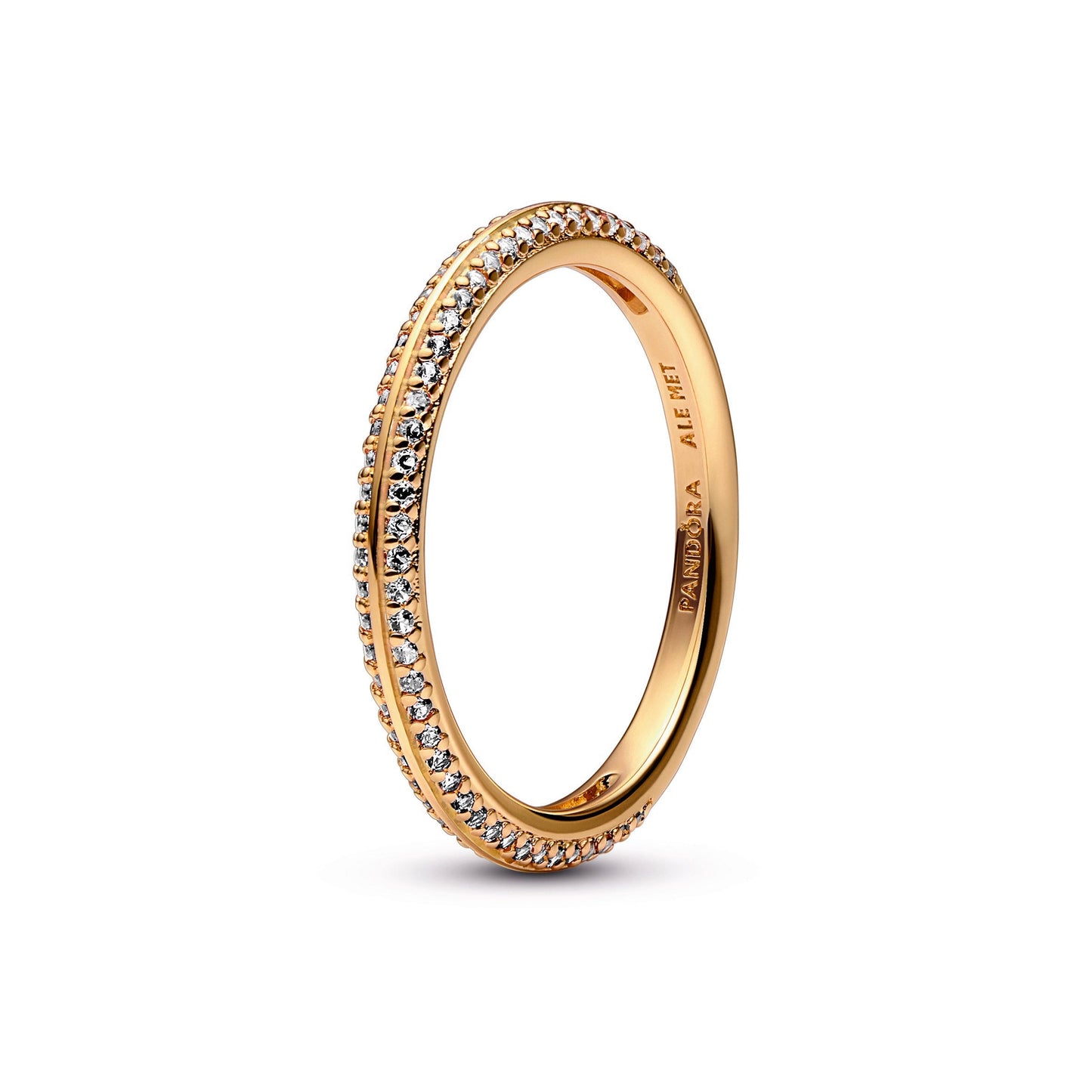 Pandora ME Pavé Ring Popular Style Premium Collection