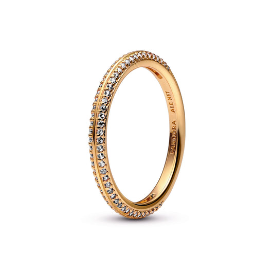 Pandora ME Pavé Ring Popular Style Premium Collection