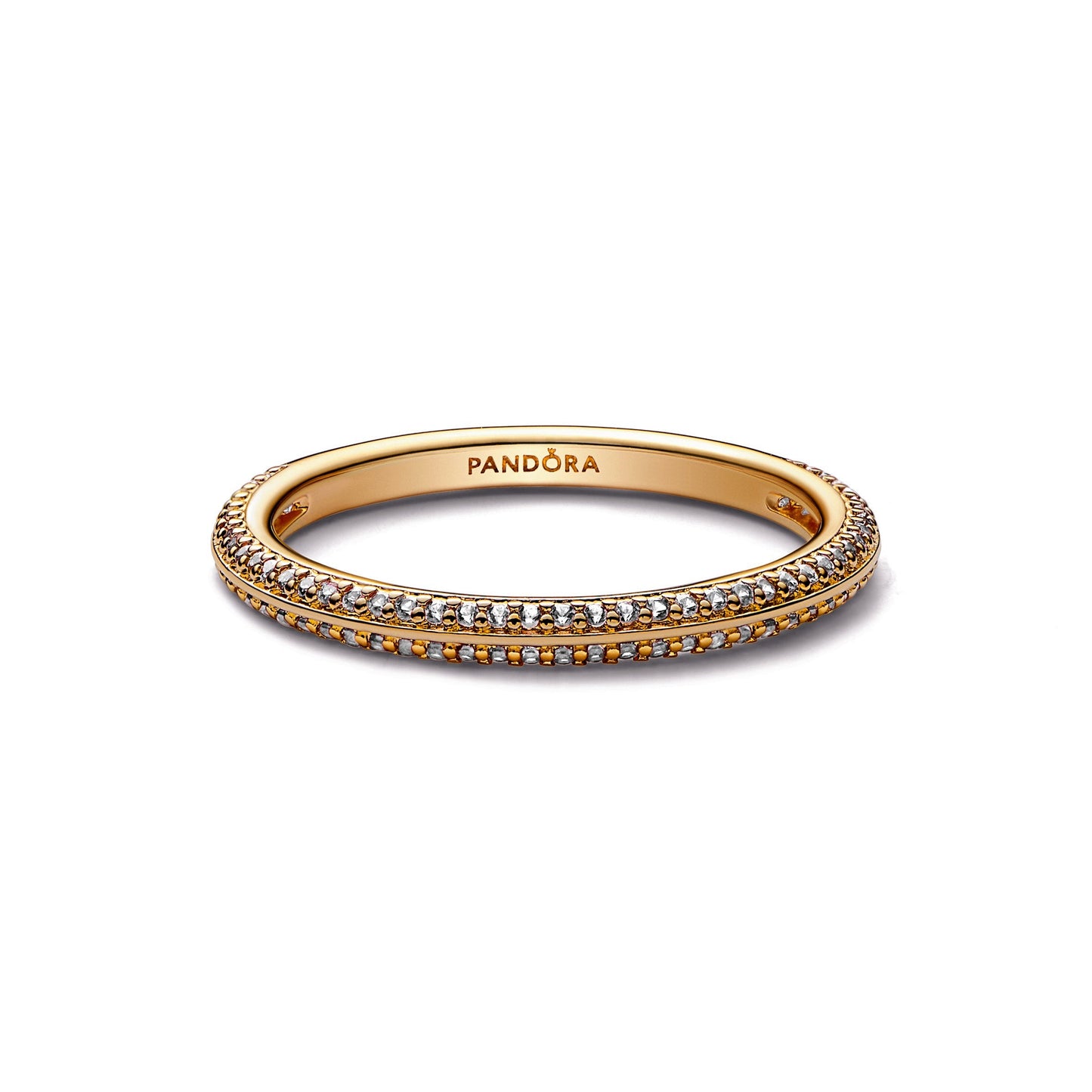Pandora ME Pavé Ring Popular Style Premium Collection